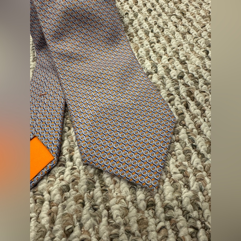 Hermes Tie